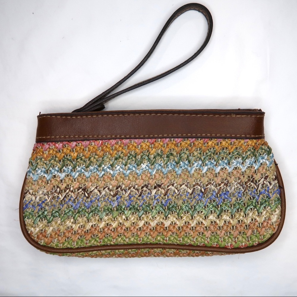 🔴 Minicci Wristlet - Picture 2 of 3